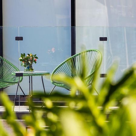 Kuko Suites Chilpancingo de los Bravos Eksteriør bilde