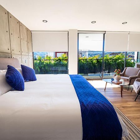 Kuko Suites Chilpancingo de los Bravos Eksteriør bilde