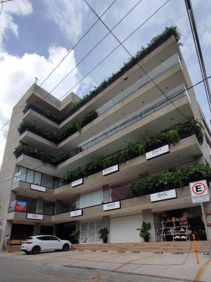 Kuko Suites Chilpancingo de los Bravos Eksteriør bilde