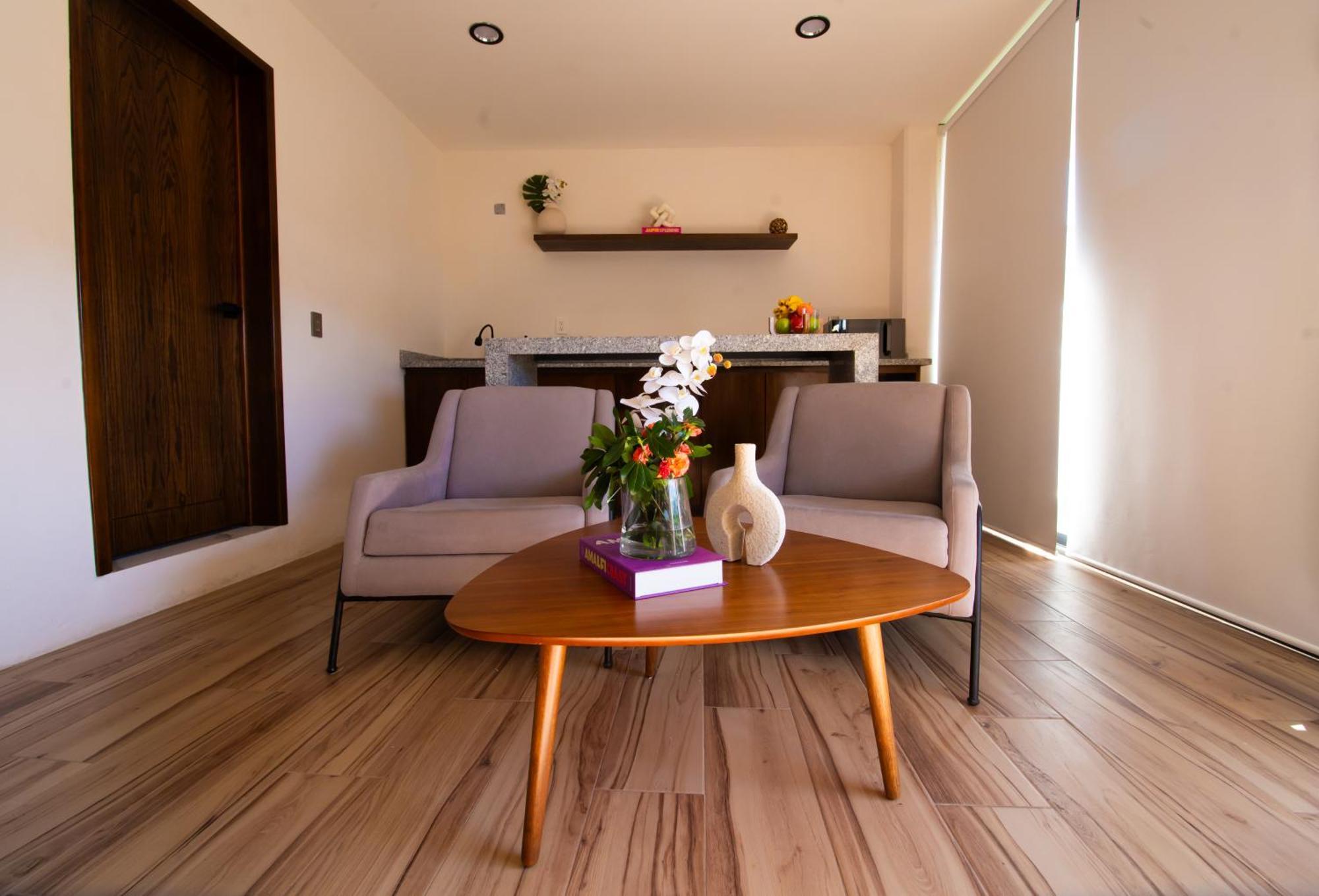 Kuko Suites Chilpancingo de los Bravos Eksteriør bilde