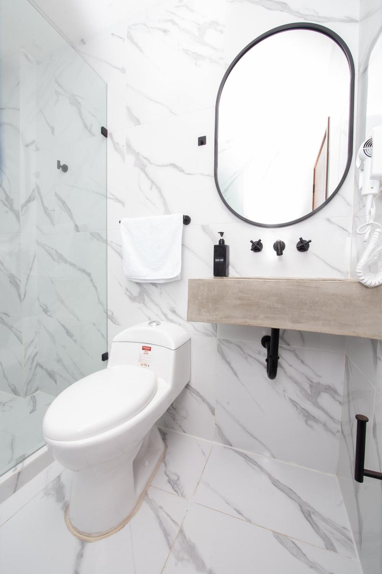 Kuko Suites Chilpancingo de los Bravos Eksteriør bilde