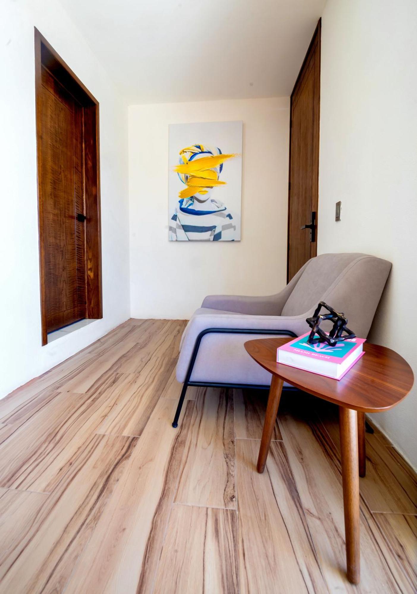 Kuko Suites Chilpancingo de los Bravos Eksteriør bilde