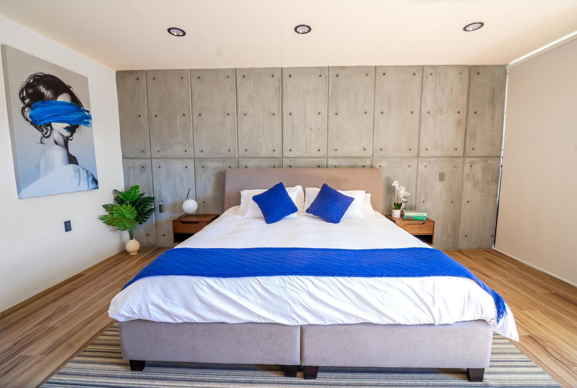 Kuko Suites Chilpancingo de los Bravos Eksteriør bilde