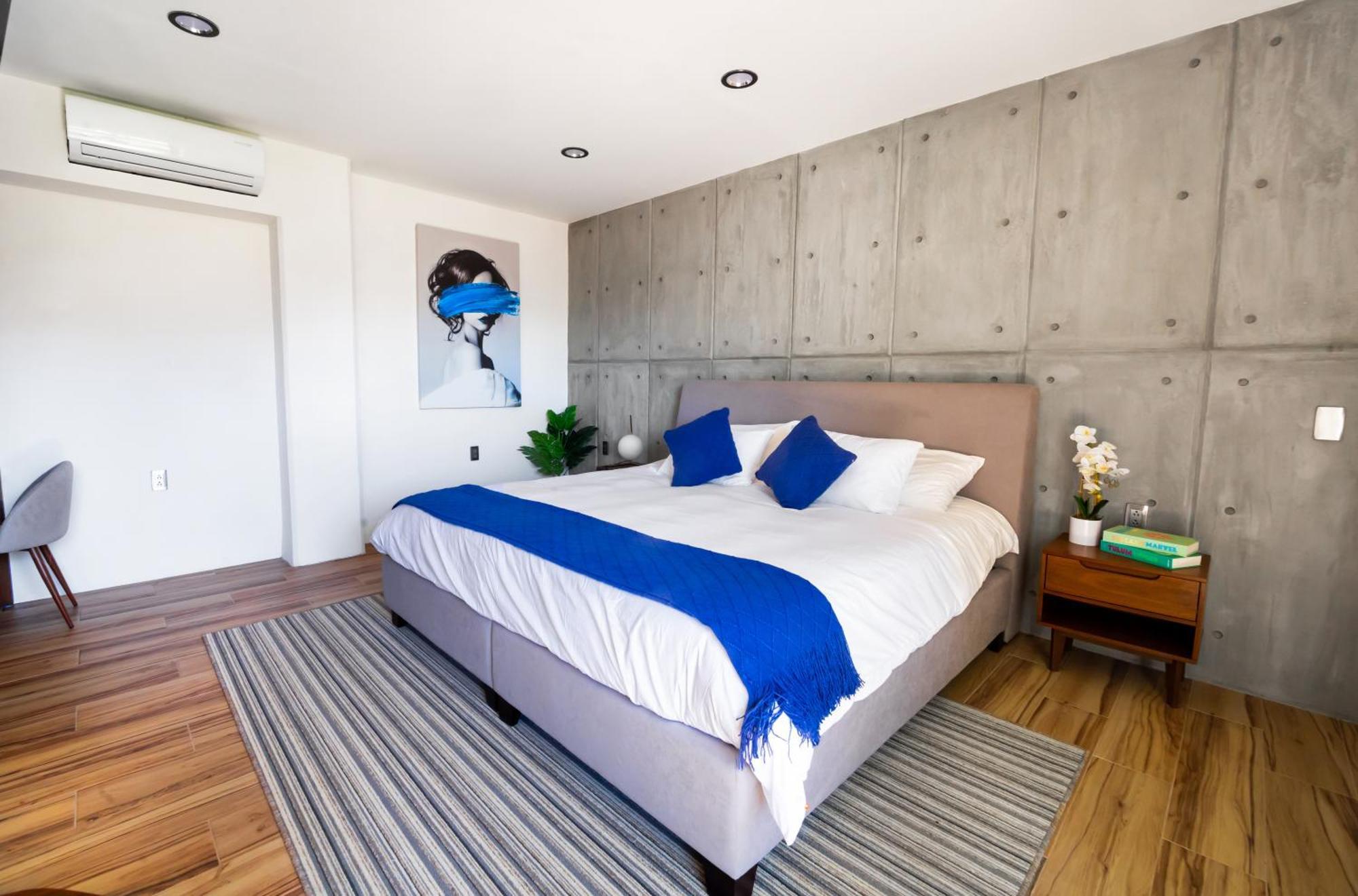 Kuko Suites Chilpancingo de los Bravos Eksteriør bilde